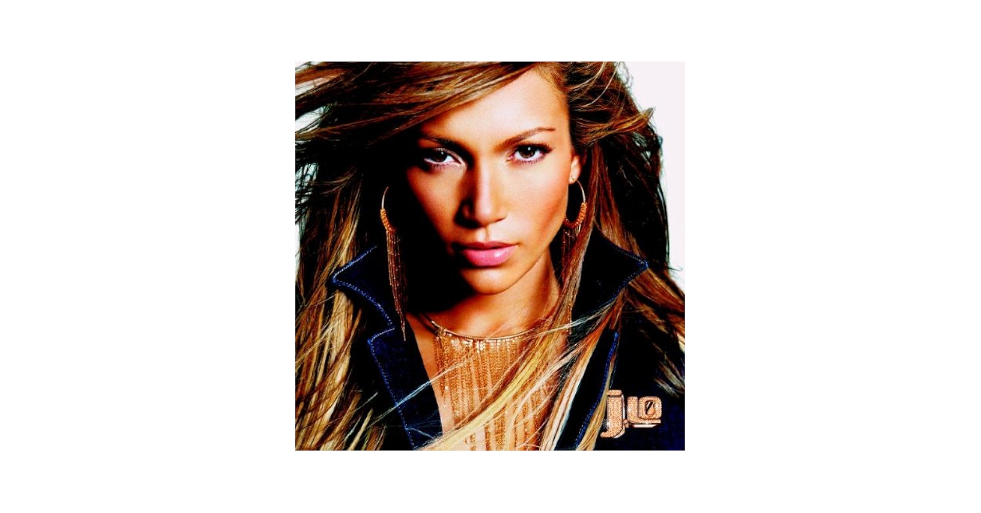 ジェニファー・ロペス　On The 6　SACD単層 Jennifer Lopez - On The 6 - Amazon.com Music
